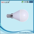 E14 E27 Optional Lamp 3.5W CE RoHS Approval LED Bulbs Light